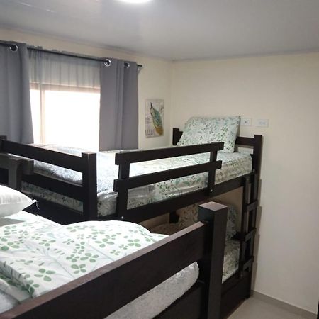 Apartamentos Ave Del Paraiso Alajuela Exteriör bild