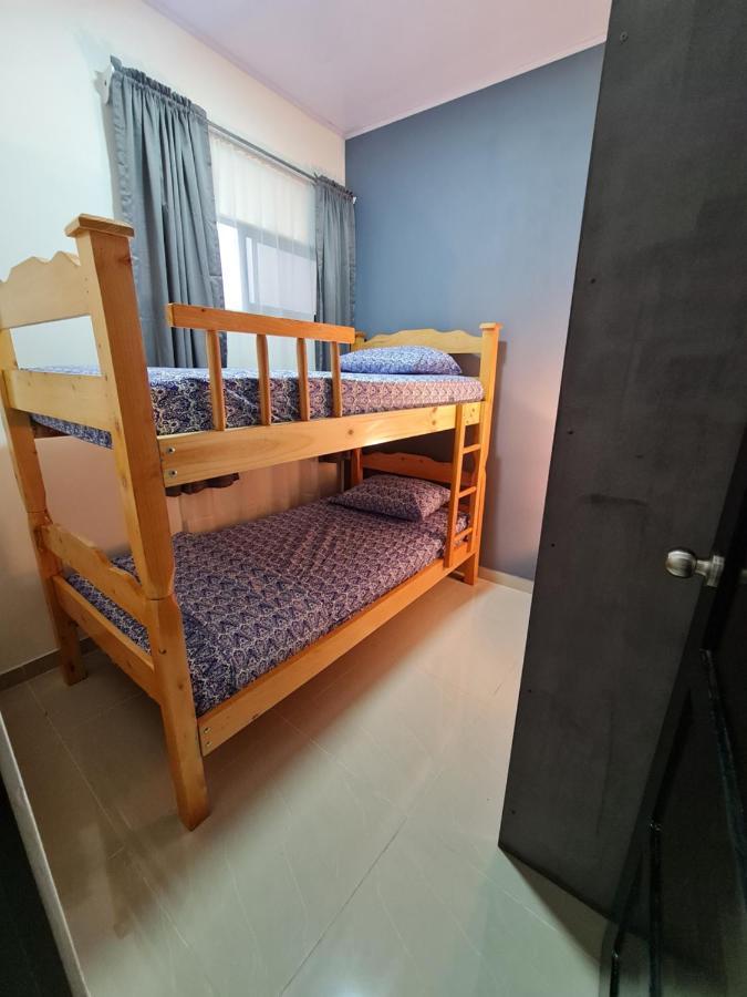 Apartamentos Ave Del Paraiso Alajuela Exteriör bild