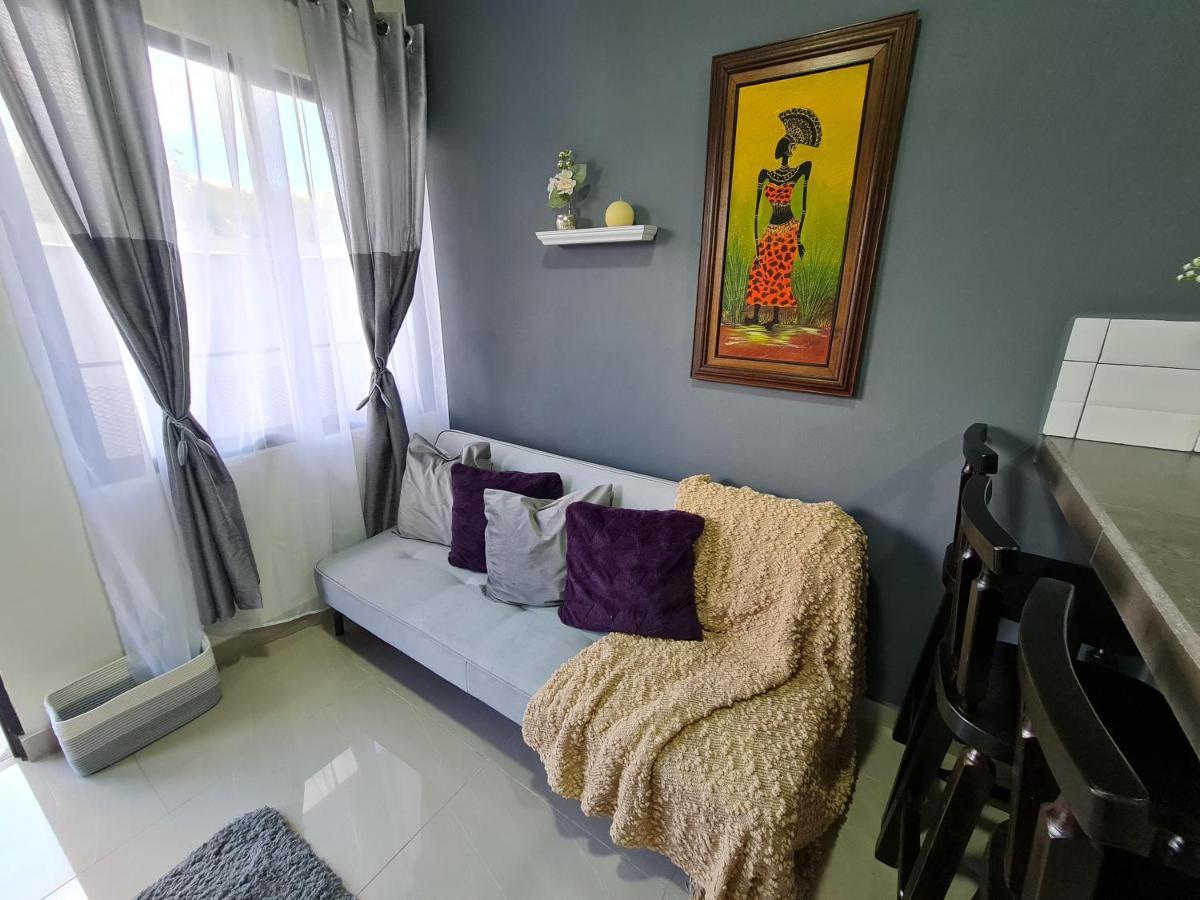 Apartamentos Ave Del Paraiso Alajuela Exteriör bild