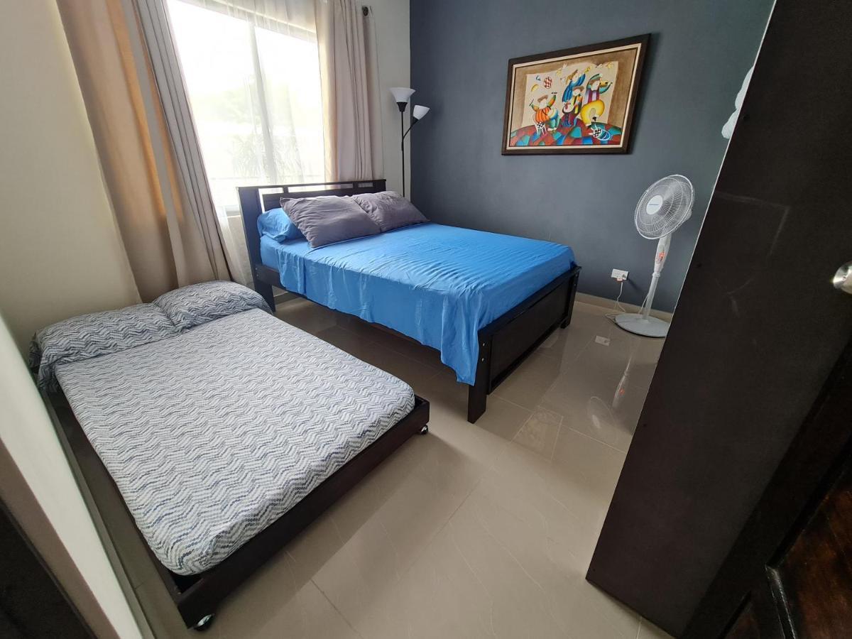Apartamentos Ave Del Paraiso Alajuela Exteriör bild