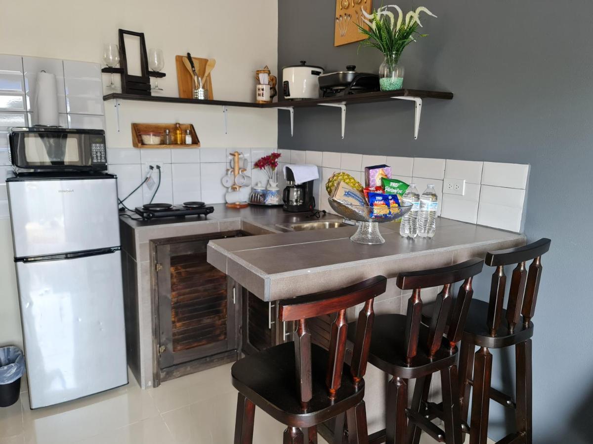 Apartamentos Ave Del Paraiso Alajuela Exteriör bild