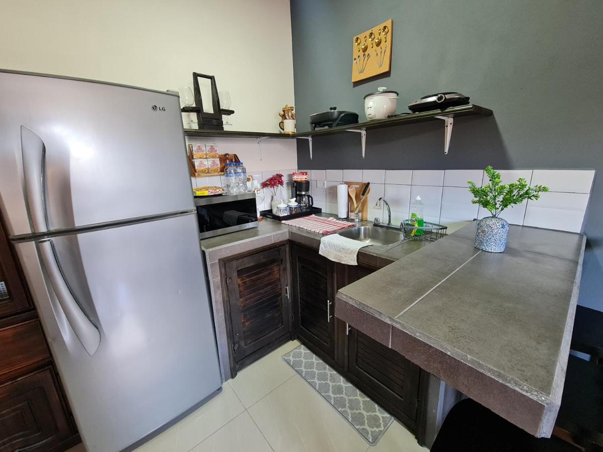 Apartamentos Ave Del Paraiso Alajuela Exteriör bild