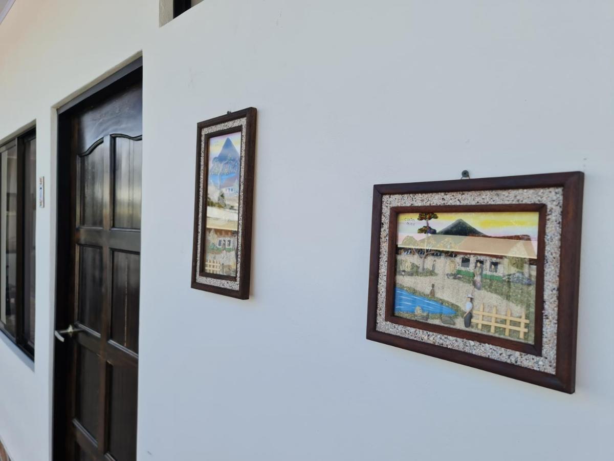 Apartamentos Ave Del Paraiso Alajuela Exteriör bild